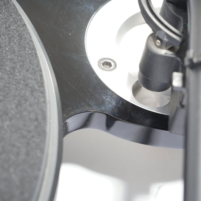 Michell Engineering Tecnodec Belt-Drive Turntable (No Cartridge)
