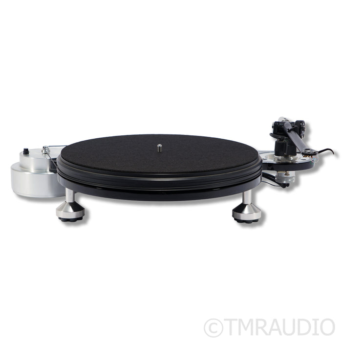 Michell Engineering Tecnodec Belt-Drive Turntable (No Cartridge)