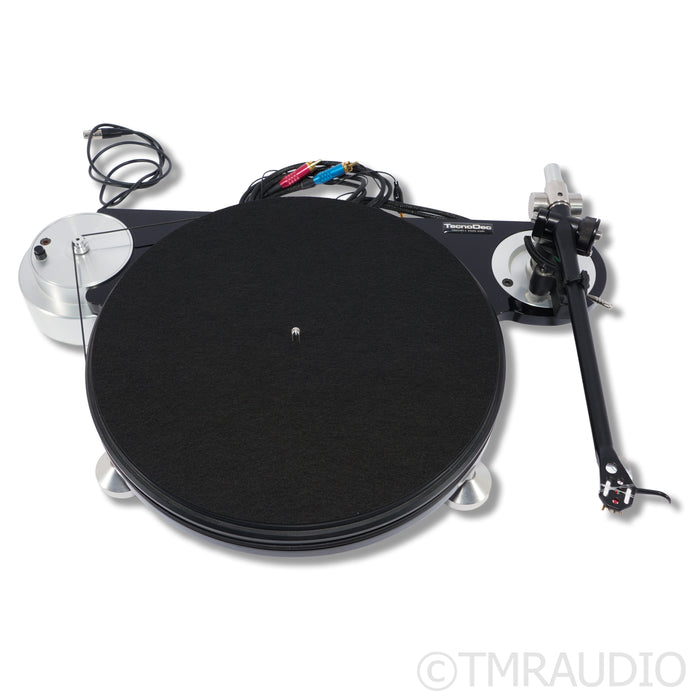 Michell Engineering Tecnodec Belt-Drive Turntable (No Cartridge)