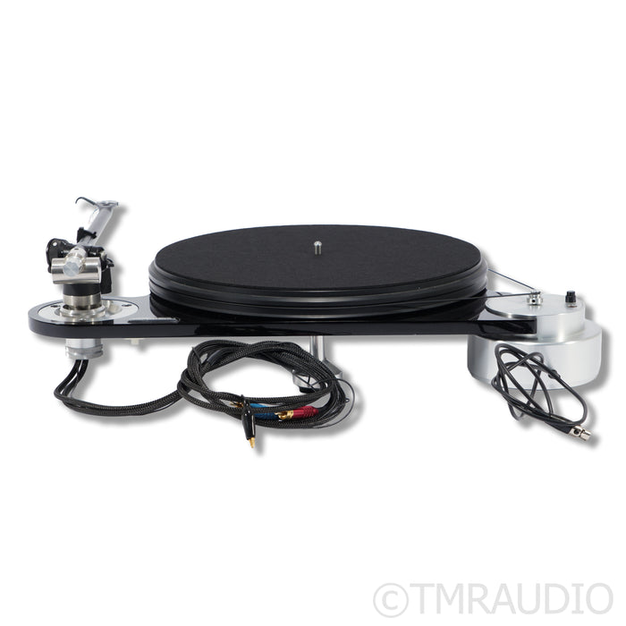 Michell Engineering Tecnodec Belt-Drive Turntable (No Cartridge)
