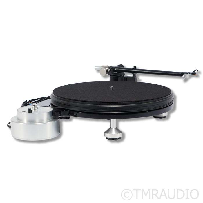 Michell Engineering Tecnodec Belt-Drive Turntable (No Cartridge)