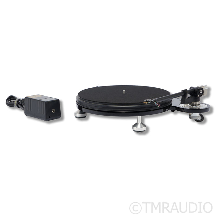 Michell Engineering Tecnodec Belt-Drive Turntable (No Cartridge)