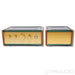 Leben RS-28CX Stereo Tube Preamplifier