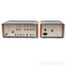 Leben RS-28CX Stereo Tube Preamplifier