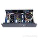 Manley Laboratories Chinook Tube Stereo Phono Preamplifier; MM/MC