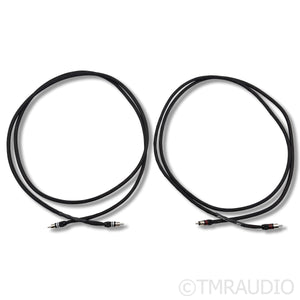 Kimber Kable Hero RCA Interconnects; 2m Pair