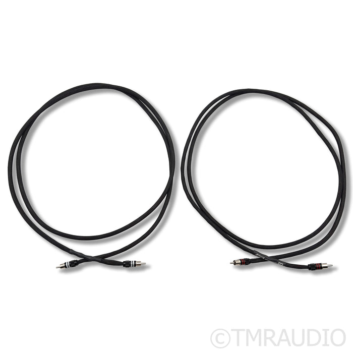 Kimber Kable Hero RCA Interconnects; 2m Pair