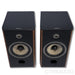 Focal Aria 906 Bookshelf Speaker Pair; Noyer Walnut