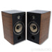 Focal Aria 906 Bookshelf Speaker Pair; Noyer Walnut