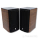 Focal Aria 906 Bookshelf Speaker Pair; Noyer Walnut
