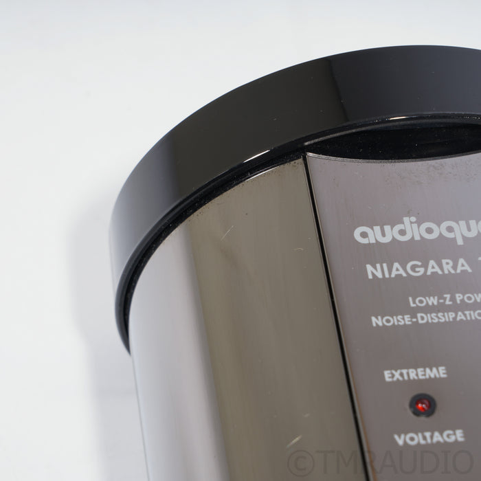 AudioQuest Niagara 1000 AC Power Conditioner