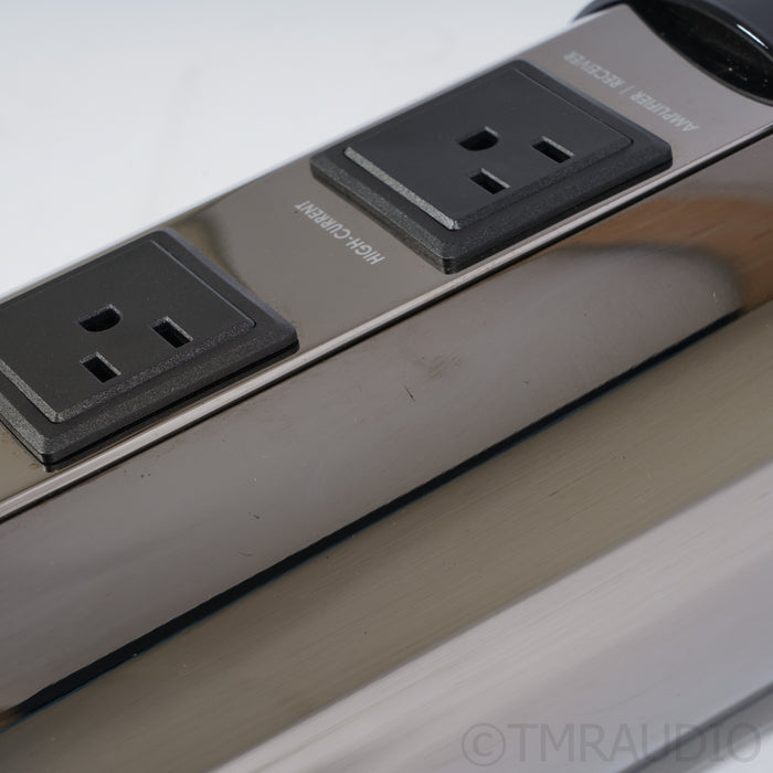 AudioQuest Niagara 1000 AC Power Conditioner