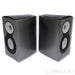 Revel Performa M126Be Bookshelf Speaker Pair; Metallic Silver
