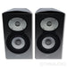 Revel Performa M126Be Bookshelf Speaker Pair; Metallic Silver
