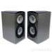 Revel Performa M126Be Bookshelf Speaker Pair; Metallic Silver