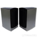 Revel Performa M126Be Bookshelf Speaker Pair; Metallic Silver