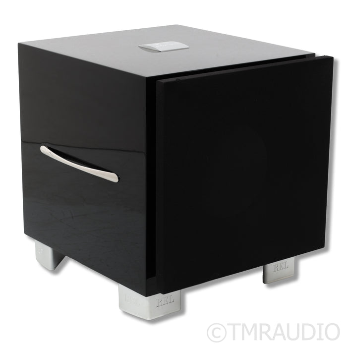 REL Acoustics S/3 Subwoofer