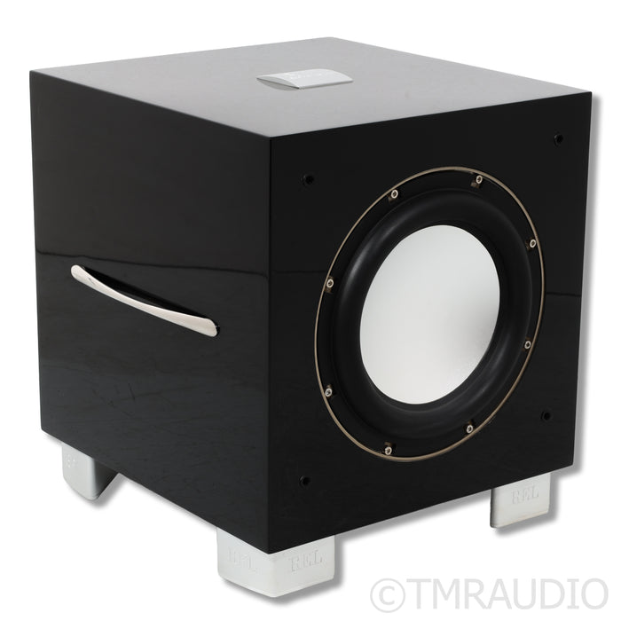 REL Acoustics S/3 Subwoofer