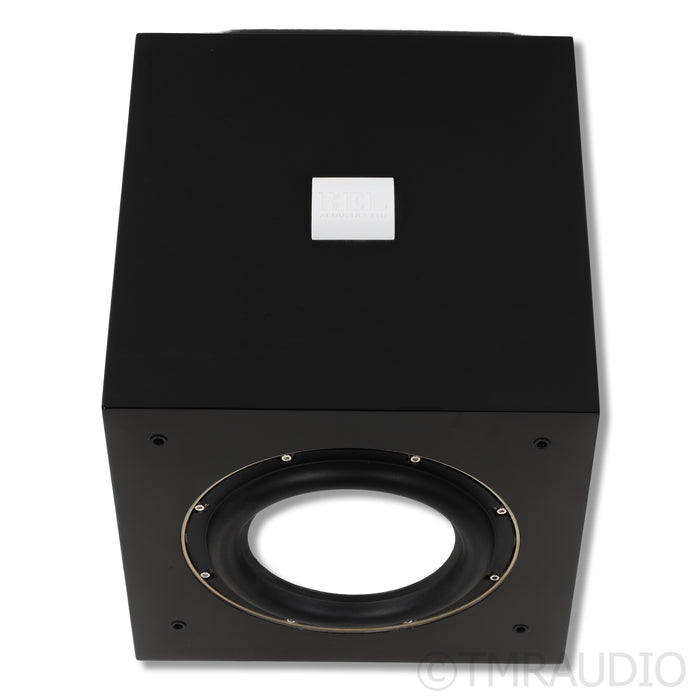 REL Acoustics S/3 Subwoofer