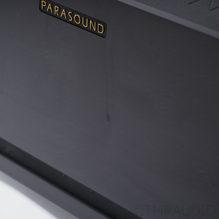 Parasound Halo A21+ Power Amplifier