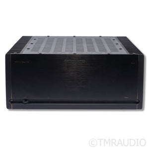 Parasound Halo A21+ Power Amplifier