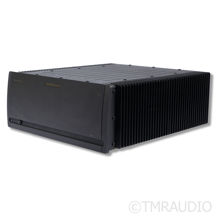 Parasound Halo A21+ Power Amplifier