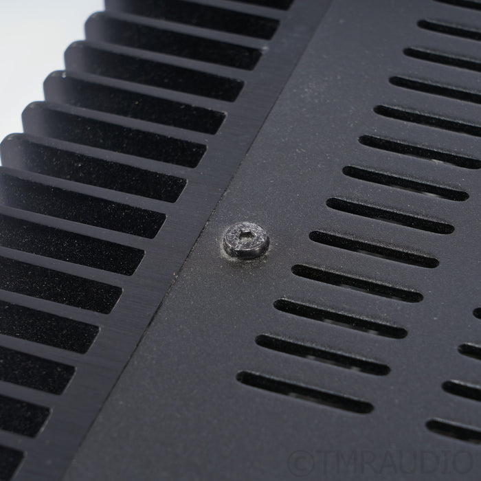 Parasound Halo A21+ Power Amplifier