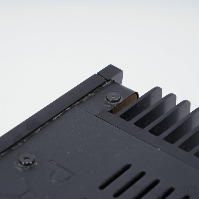 Parasound Halo A21+ Power Amplifier
