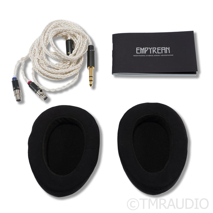Meze Audio Empyrean II Open Back Headphones