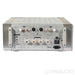 Parasound Halo A21+ Stereo Power Amplifier; Silver