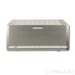 Parasound Halo A21+ Stereo Power Amplifier; Silver
