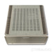 Parasound Halo A21+ Stereo Power Amplifier; Silver