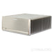 Parasound Halo A21+ Stereo Power Amplifier; Silver