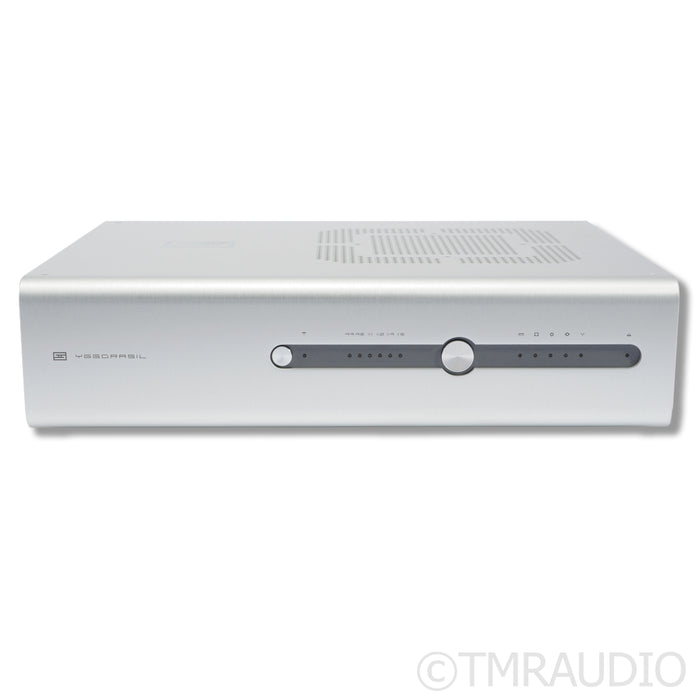 Schiit Audio yggdrasil DAC w/Unison USB