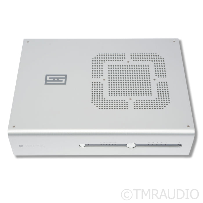 Schiit Audio yggdrasil DAC w/Unison USB