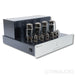 PrimaLuna DiaLogue Premium Tube Stereo Power Amplifier