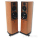 ATC SCM40 Floorstanding Speakers; Cherry Pair