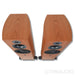 ATC SCM40 Floorstanding Speakers; Cherry Pair