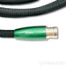 AudioQuest Earth XLR Cables; 3m Pair Balanced Interconnects