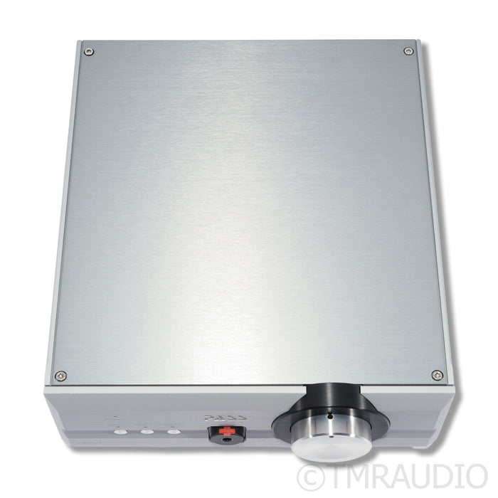 Pass Labs HPA-1 Headphone Amplifier