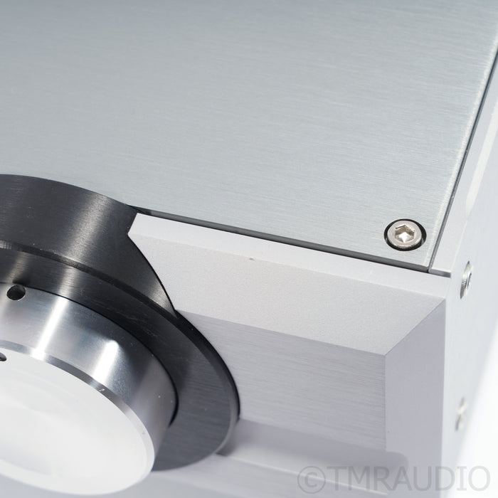 Pass Labs HPA-1 Headphone Amplifier
