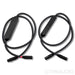 Transparent Audio MusicLink Ultra XLR Interconnects; 1.5m Pair