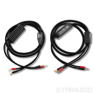 MIT Matrix 38 Rev Speaker Cables; 8ft Pair