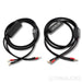 MIT Matrix 38 Rev Speaker Cables; 8ft Pair