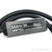 MIT Matrix 38 Rev Speaker Cables; 8ft Pair