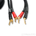 MIT Matrix 38 Rev Speaker Cables; 8ft Pair