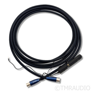AudioQuest Husky XLR Subwoofer Interconnect; 5m Single (1/1)