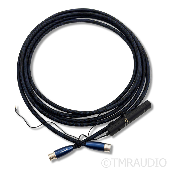 AudioQuest Husky XLR Subwoofer Interconnect; 5m Single (1/1)