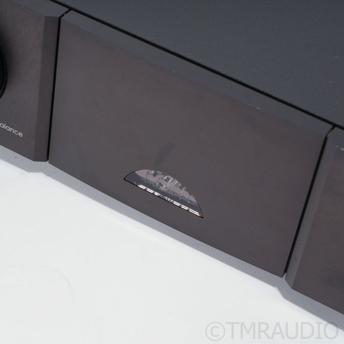 Naim Supernait 1 Stereo Integrated Amplifier (1/1)