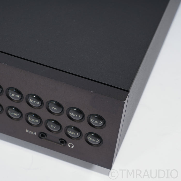Naim Supernait 1 Stereo Integrated Amplifier (1/1)